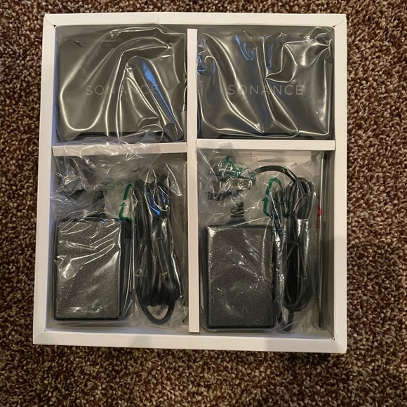 Sonace wireless high-res audio transmitter & Receiver kit - Picture 3 of 6